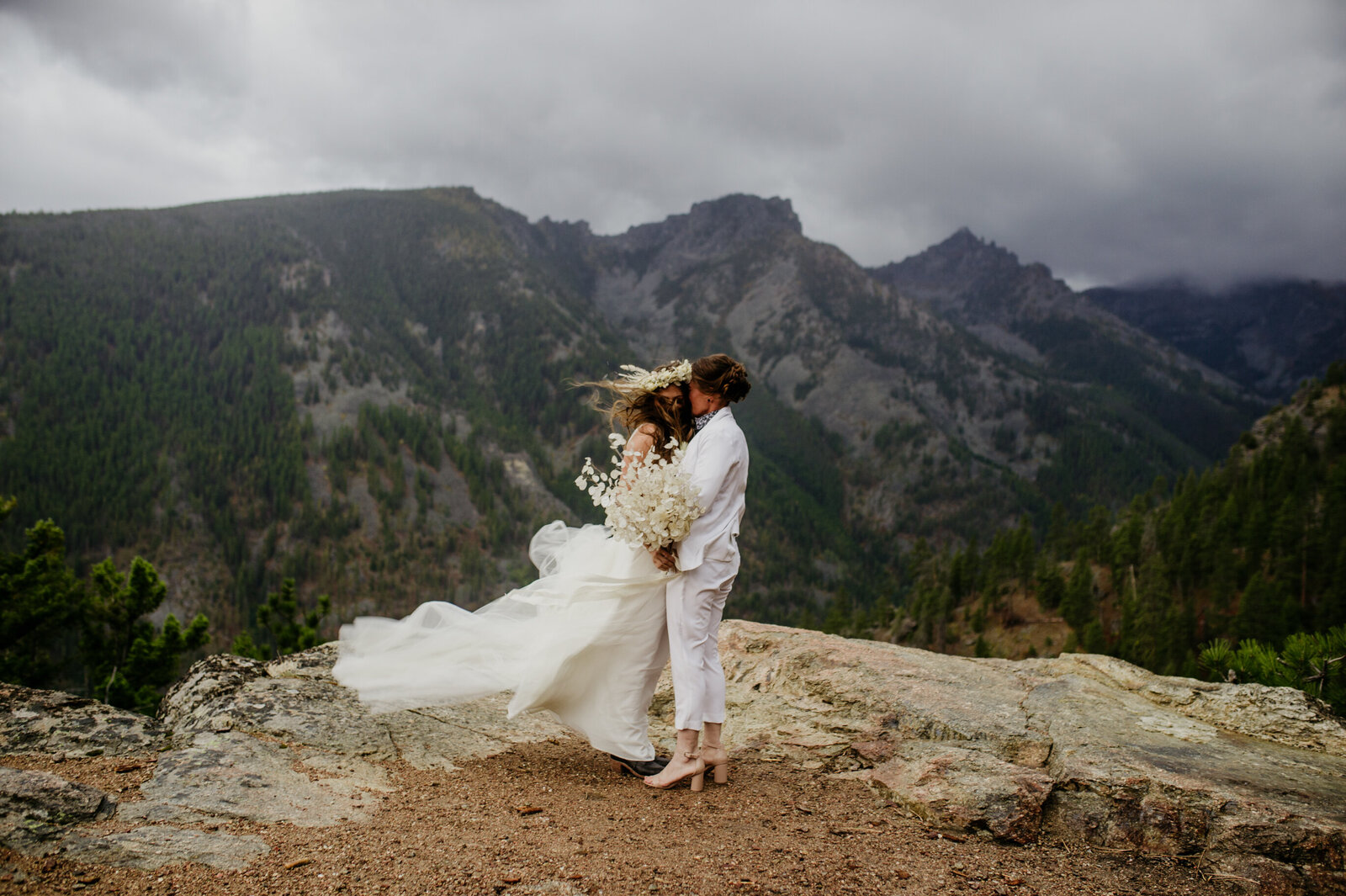 124LGTBQ Elopement_Mountain Elopement_Montana Elopement_September 25, 2020-248