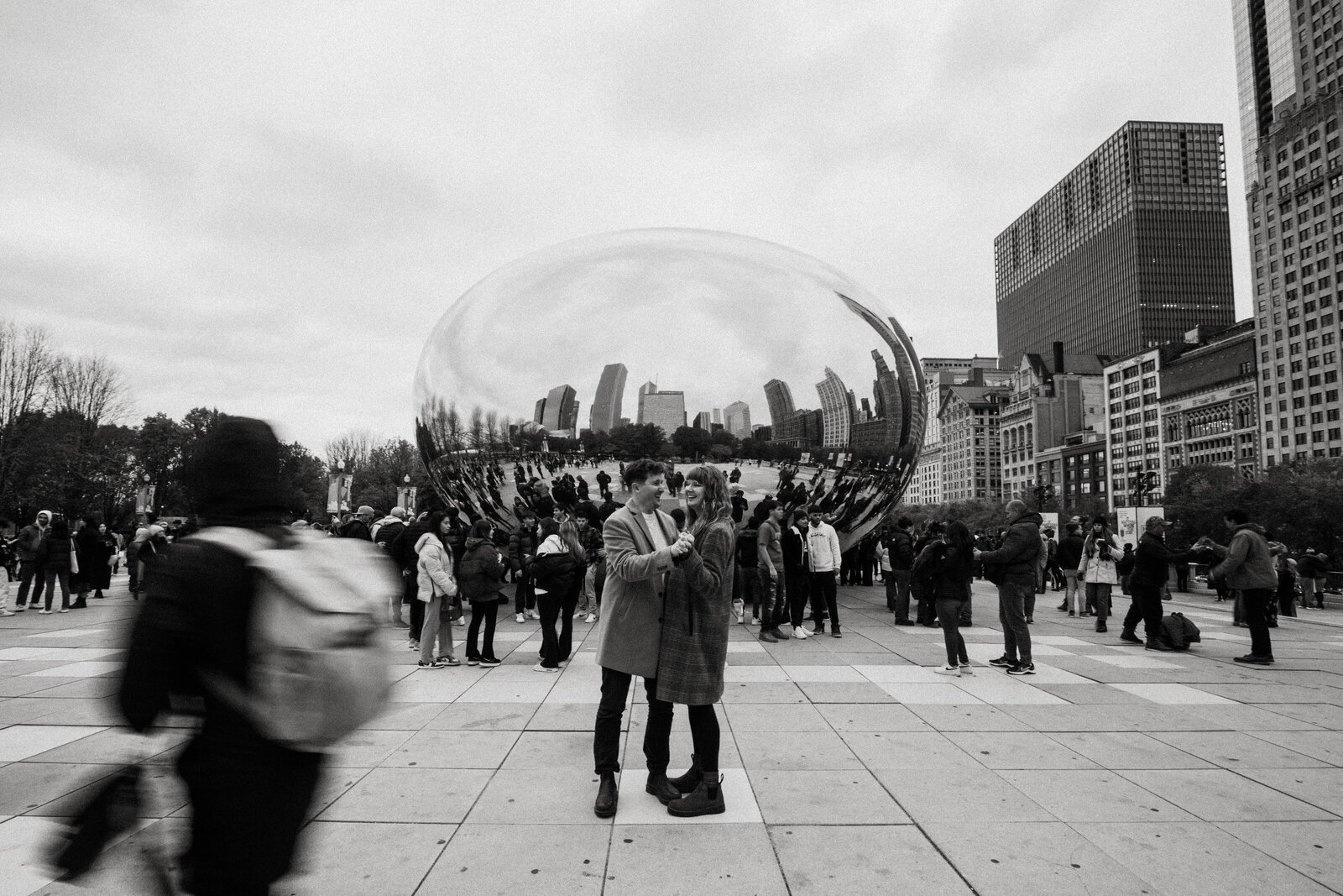 Chicago Engagement Photos-89