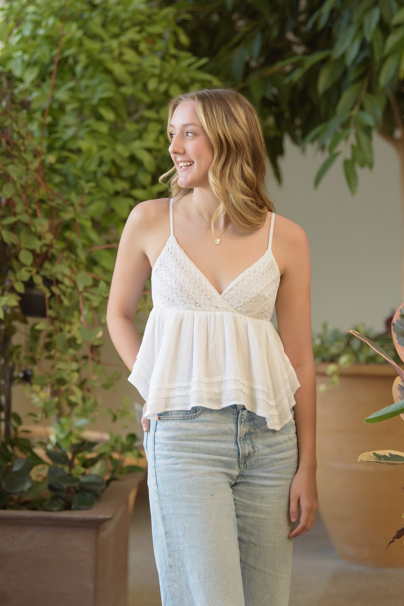 Senior-Photos-Girl-Hershey-Gardens-LH2_3679