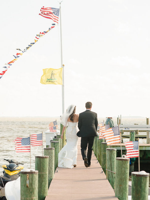 Delaware Beach Wedding Planner, Elevee & Co-448