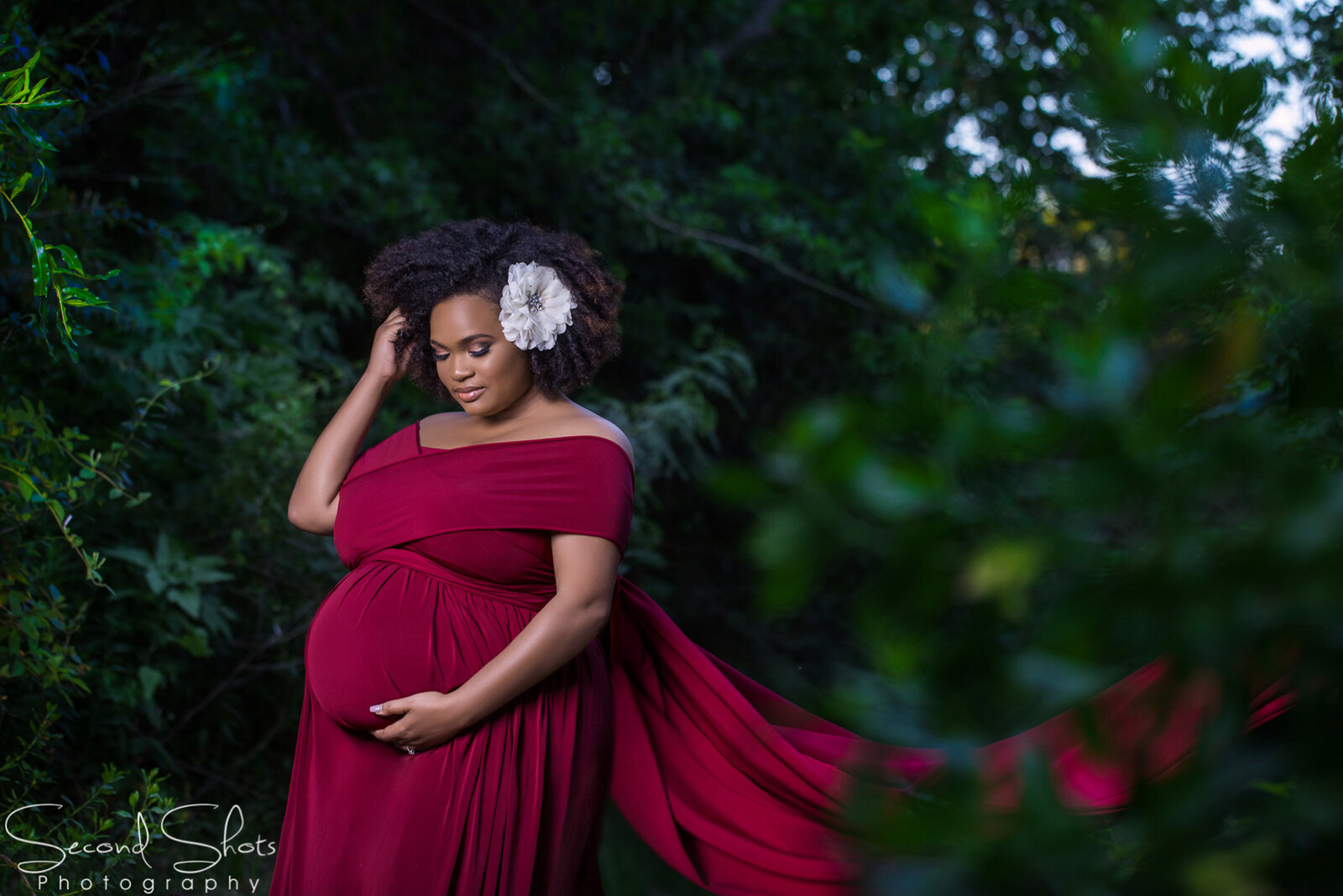 173 Houston Maternity Photographer