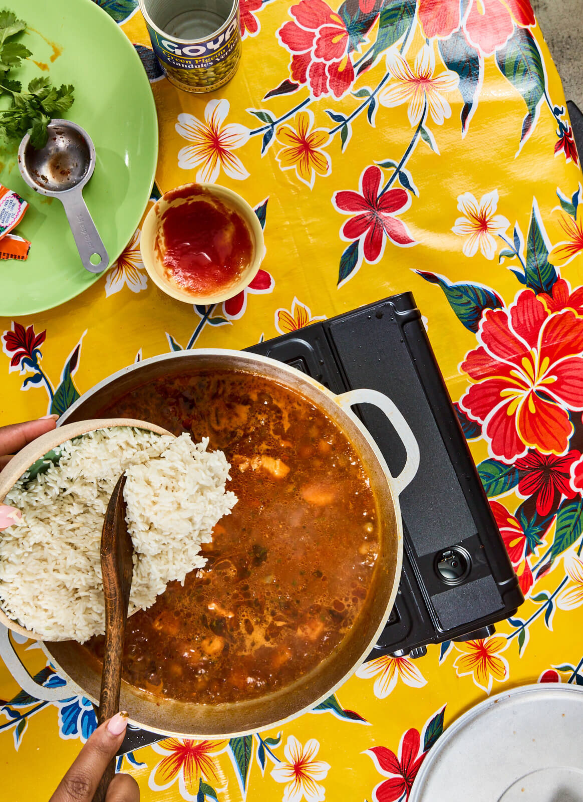 013_Arroz con Gandules_Process_0069