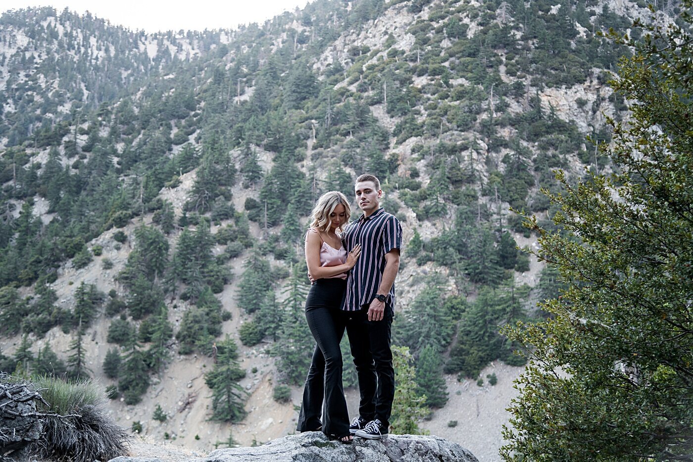 Cort-Mace-Photography-Los-Angeles-Forest-Mount-Baldy-Engagement-Photographer-_0012