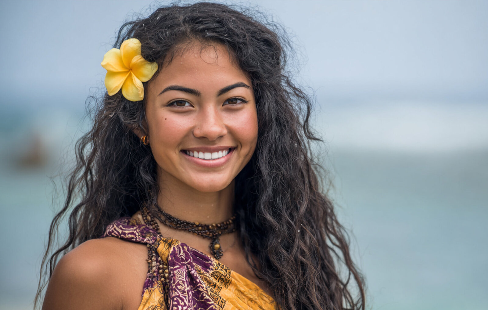 Maui Senior Portraits -031