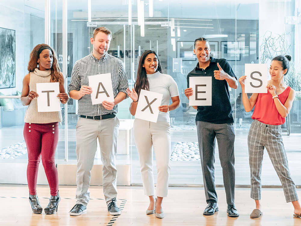Ross Professional Corporation is an accounting firm providing tax services specializing in Arts & Entertainment industry across Greater Toronto Area.