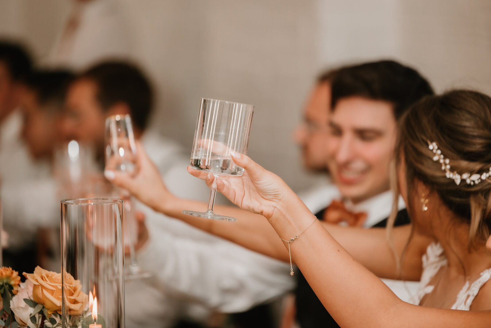 574-Katie and Phillip - Detroit Wedding Photographer - Mariah Kasten Photo