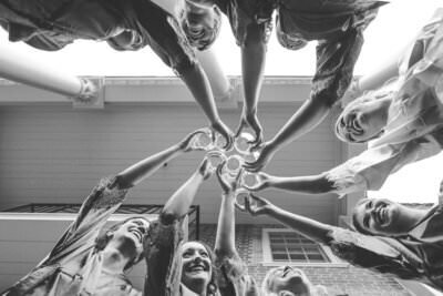 Andrea Caresse Lewis - Amative Creative - Wedding Photographer - 347