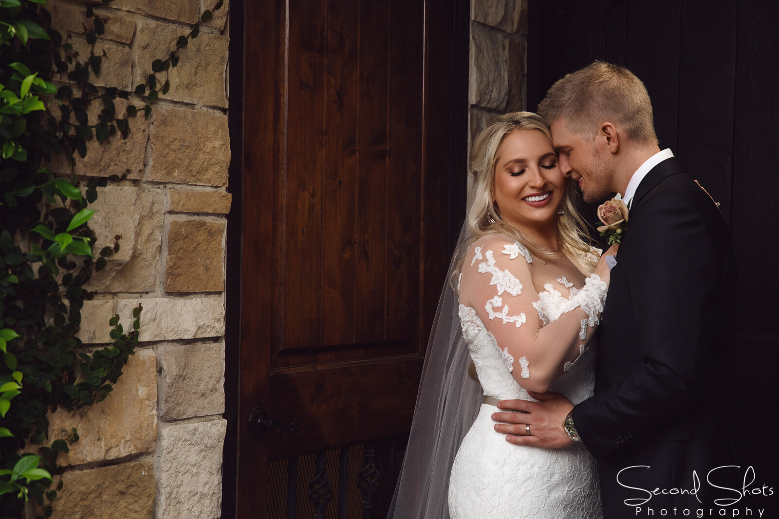 The Bell Tower on 34th Street Weddings