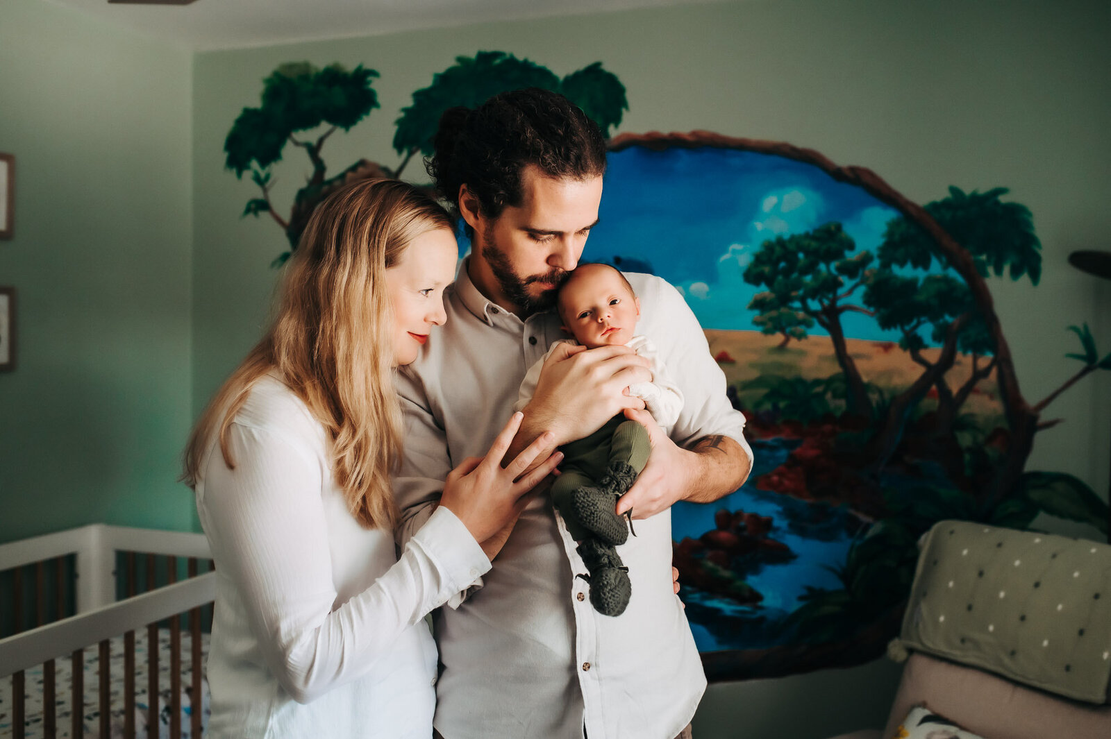 East Texas Newborn Photographer-2