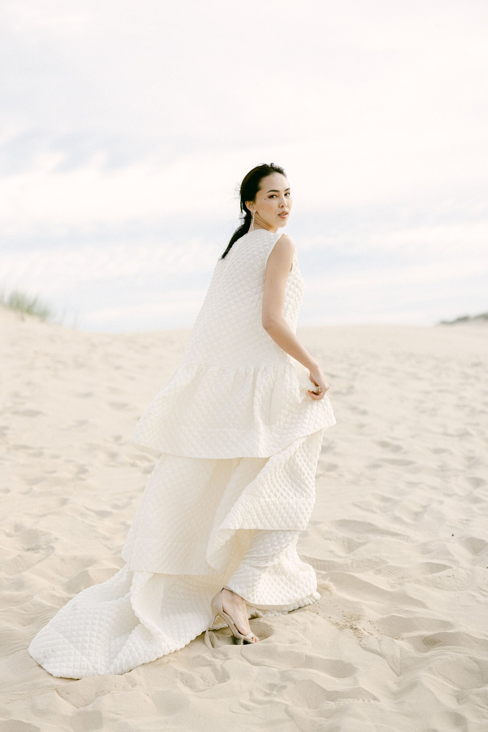 105Coastal Desert Editorial Maritha Mae