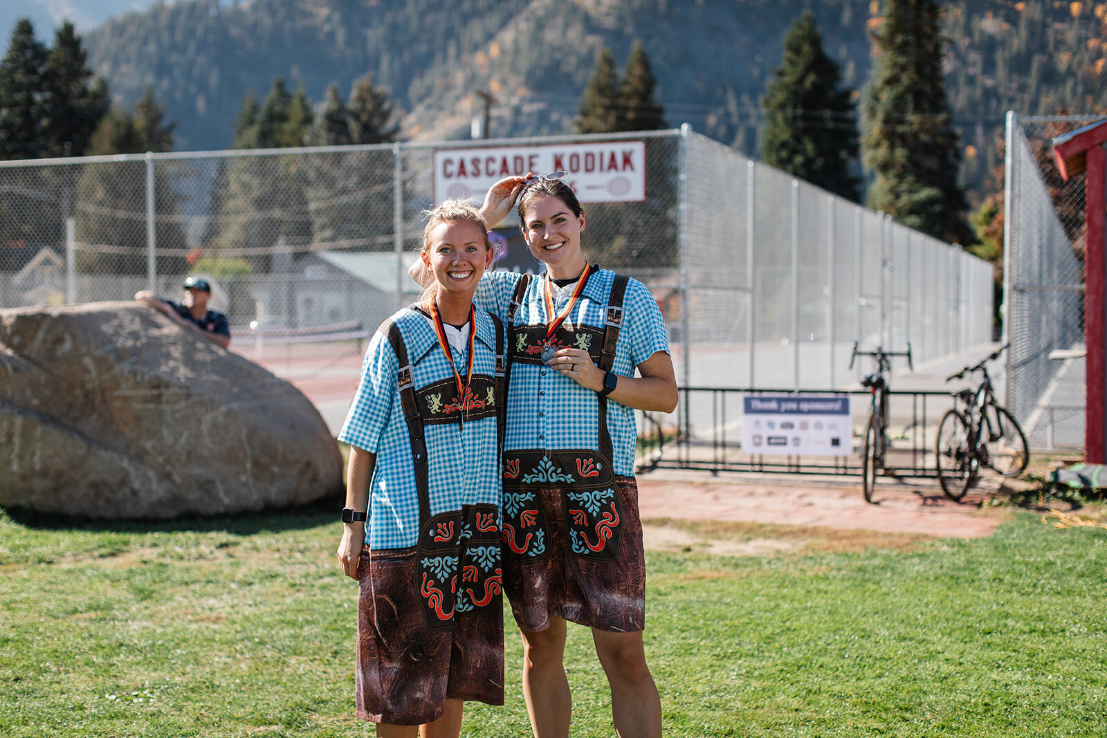 Leavenworth Pickleball