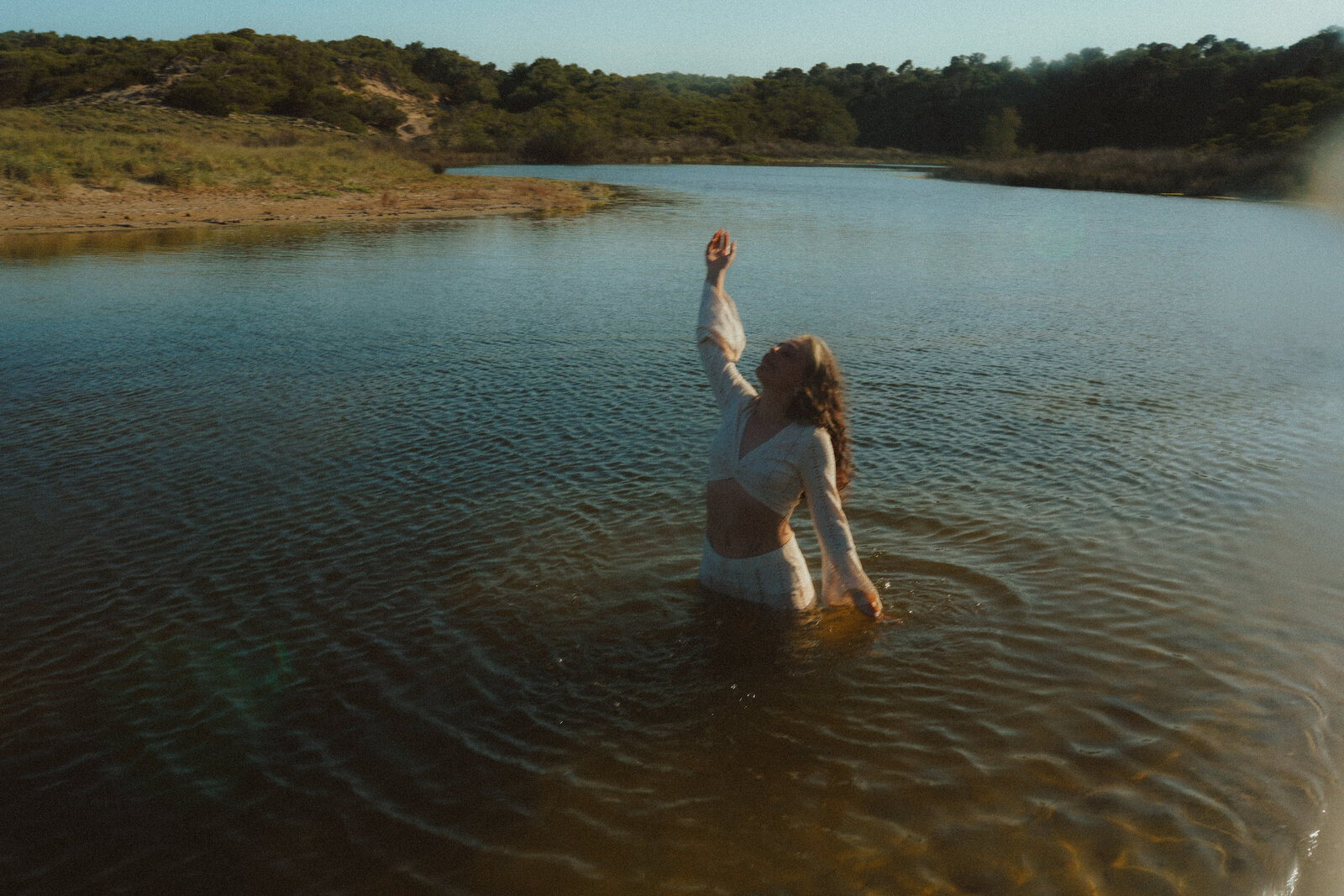 sunny meraki wild woman kreative Fotografie ausbildung