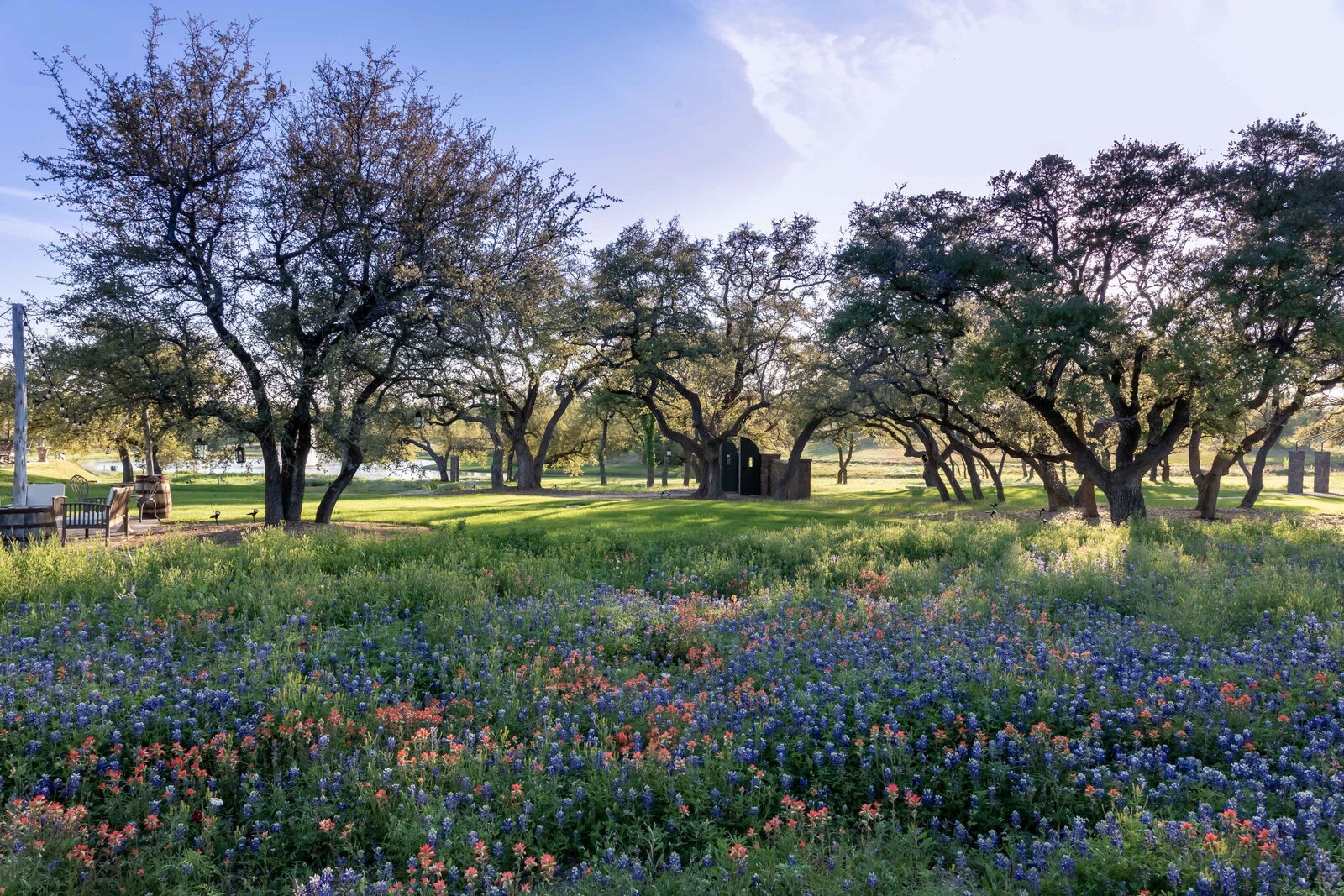 Ma Maison Dripping Springs Wedding Venue 11