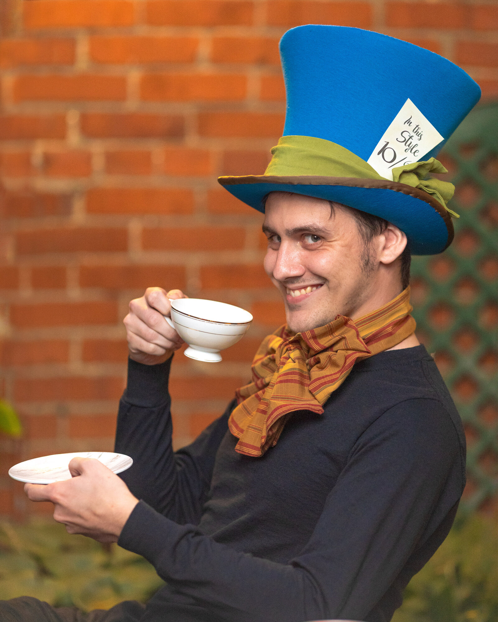 Gamut Theater_Mad Hatter-1