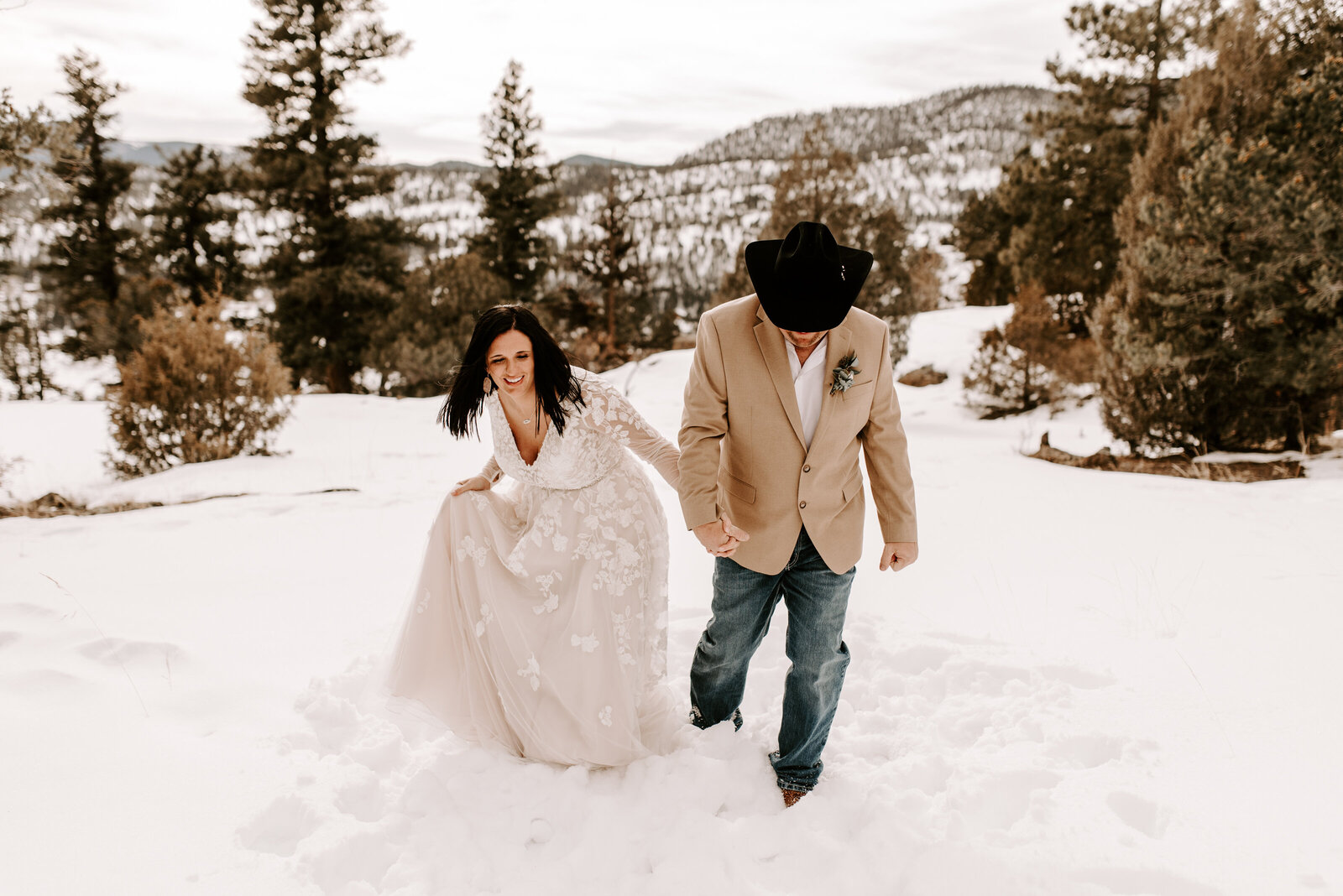 south fork colorado + wedding photographer + elopement + adventure-14