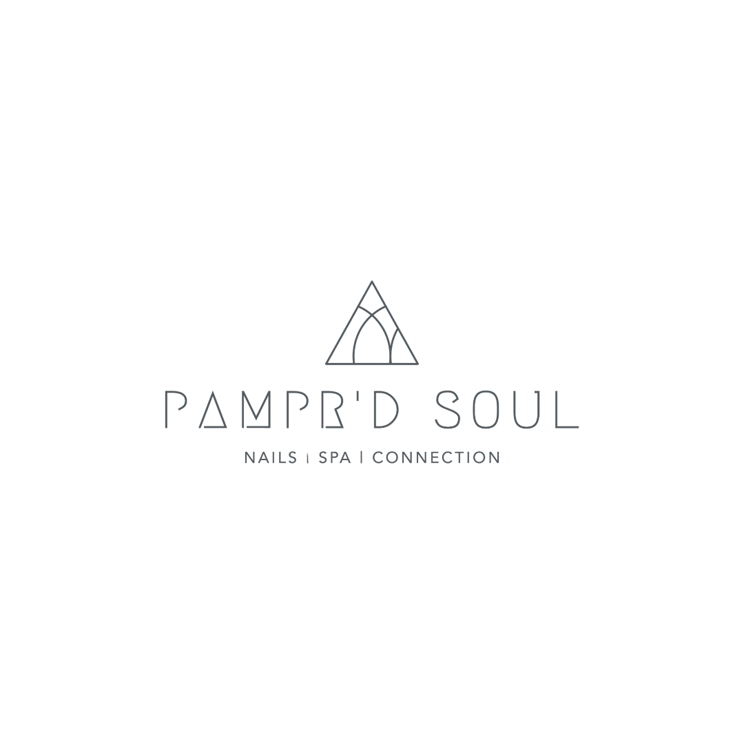 Pamprd Soul Nail Salon, Scottsdale Arizona