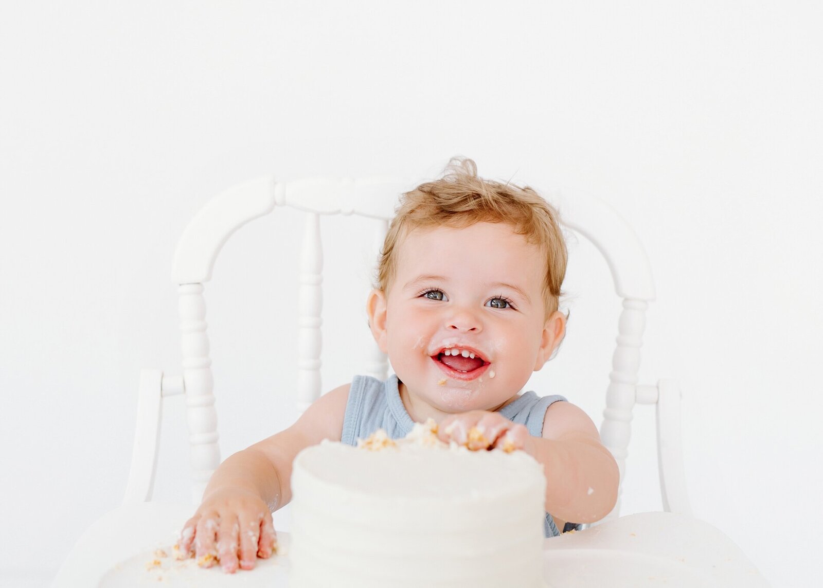 Oklahoma City First Birthday Photographer_0452
