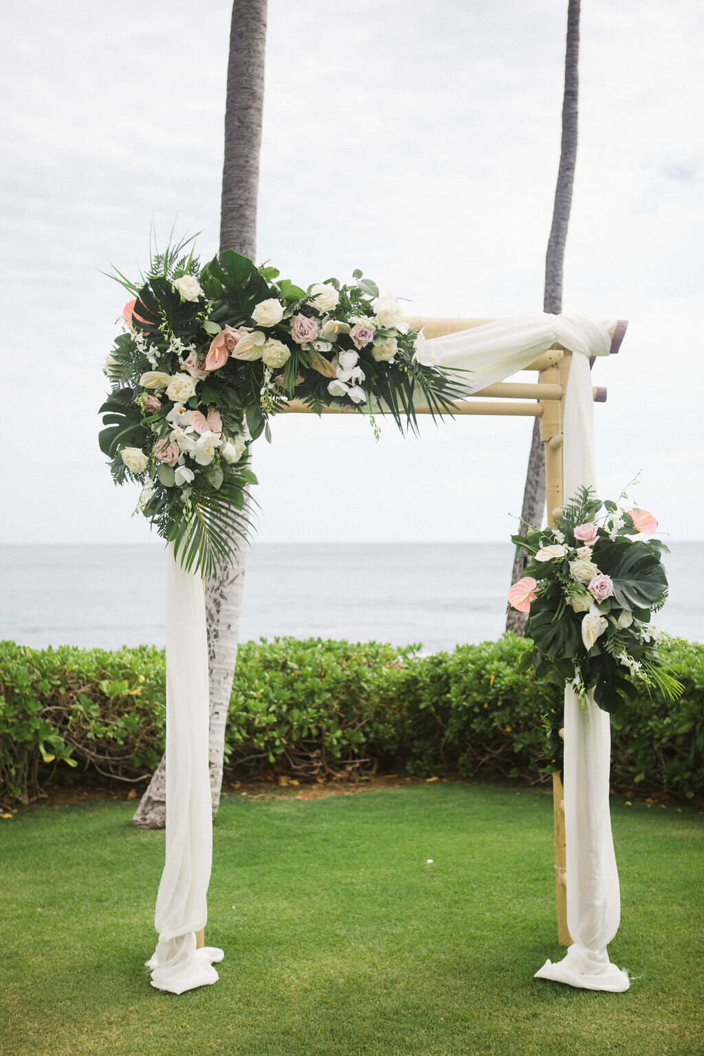 hawaii wedding packages