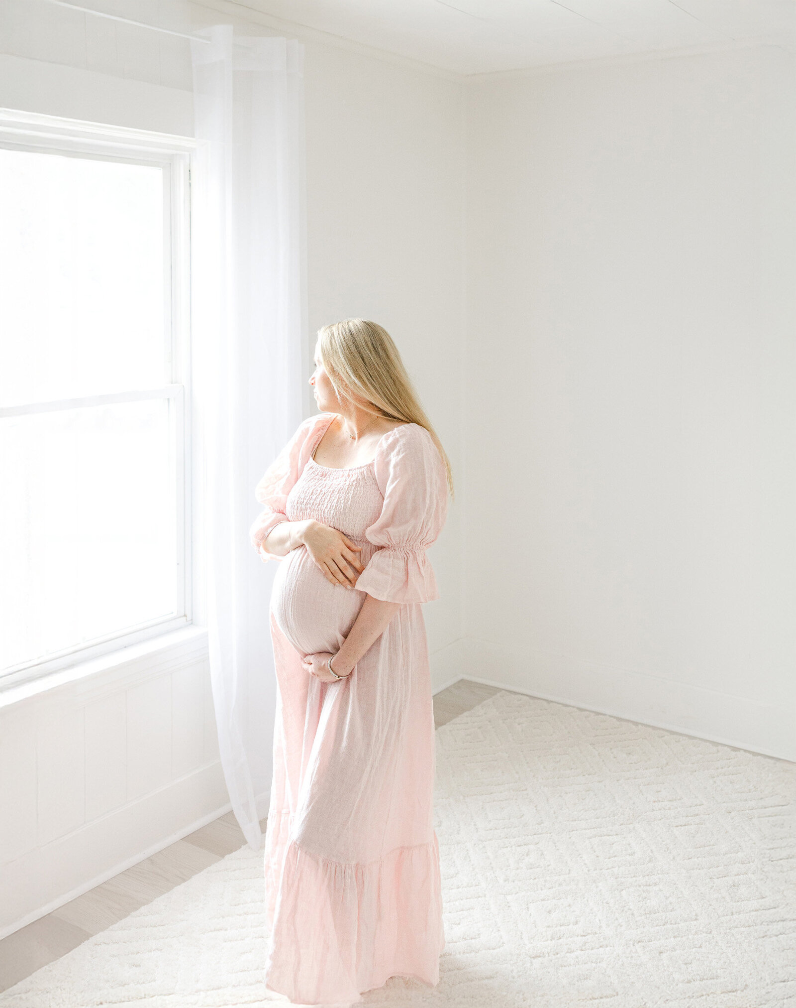 worcester maternity photographer