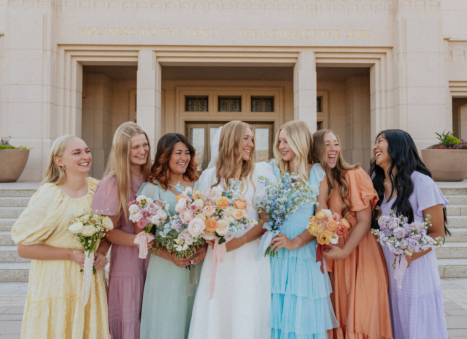 Bella + Camden Wedding-16