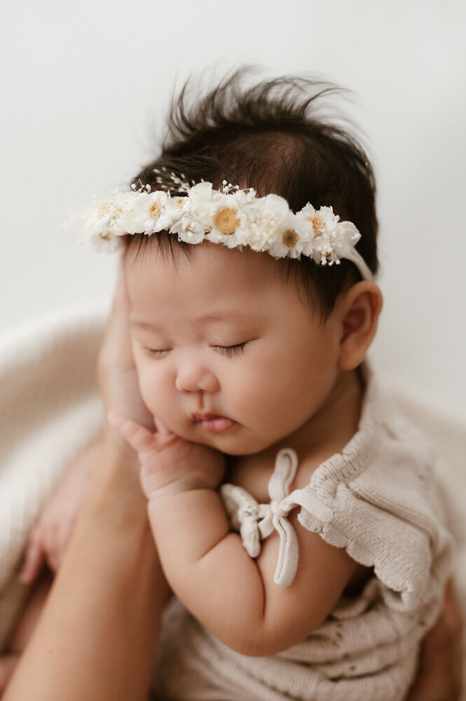 3 month old newborn session baby-51