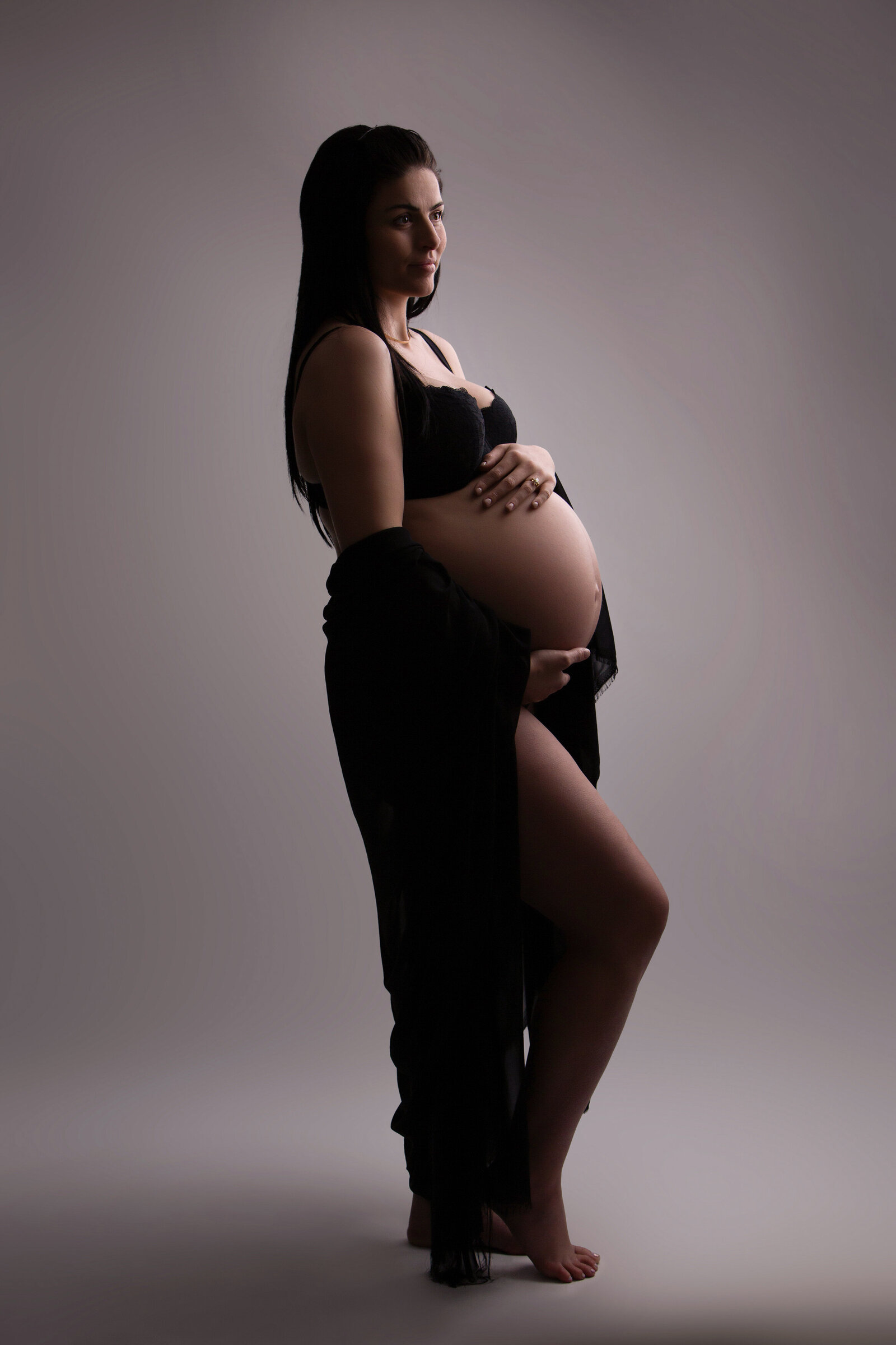 Collingwood Maternity Photographer (49)