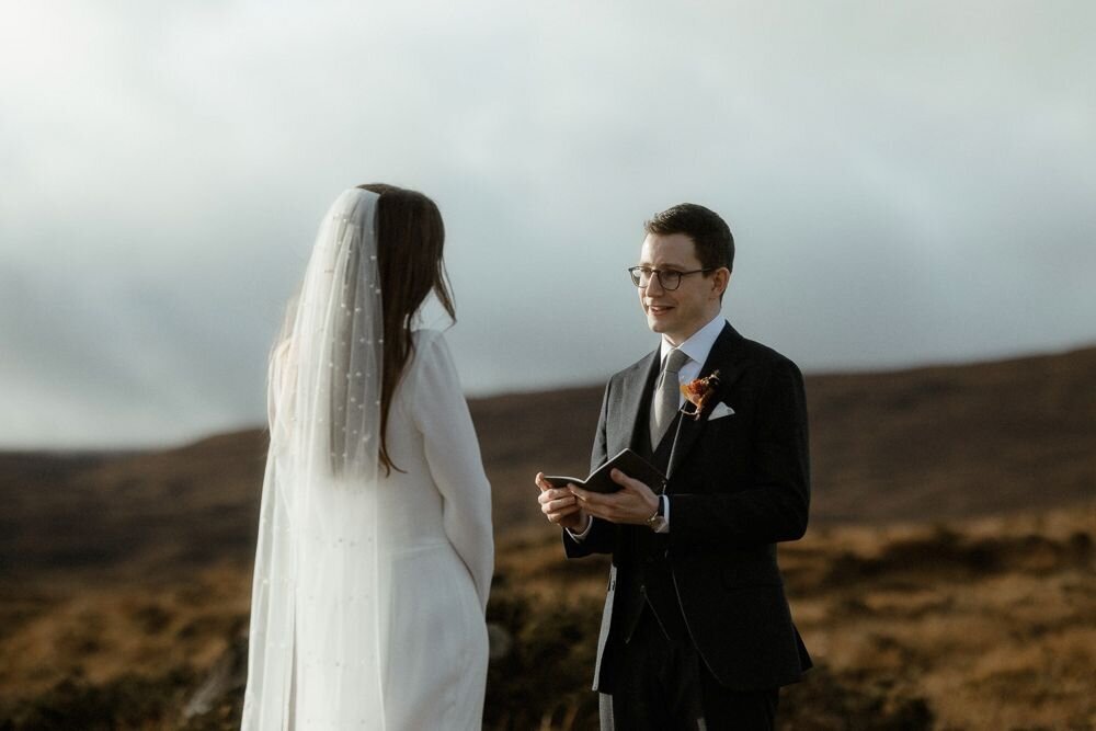 Scotland elopement portfolio | 0033