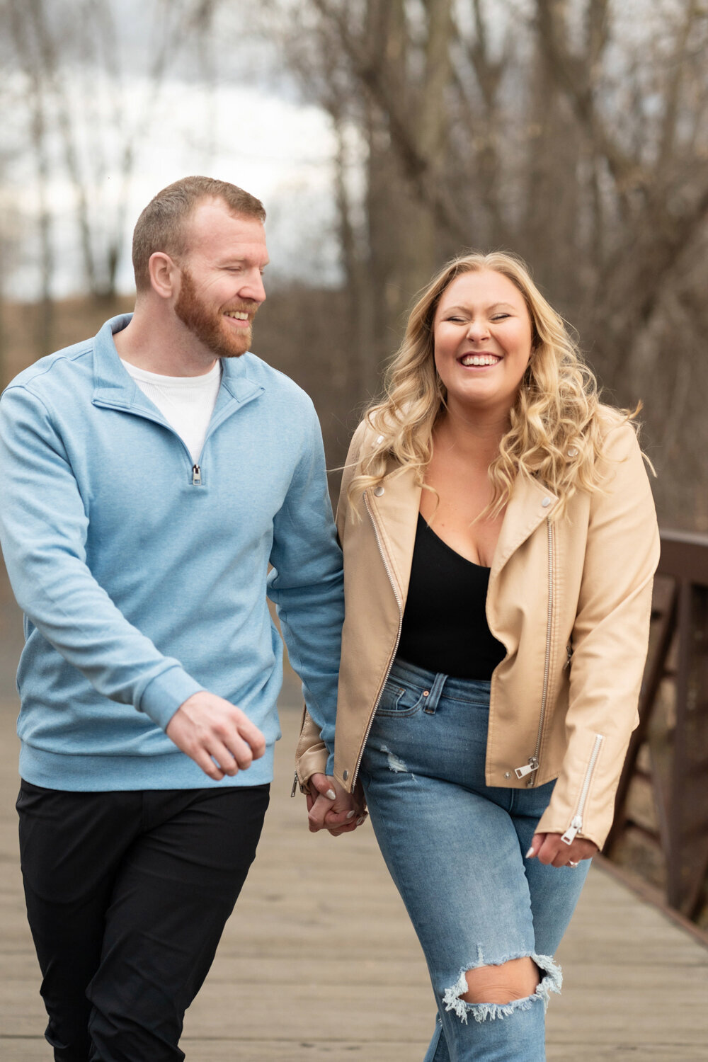 Minnesota Engagement Photography - All Inclusive Photography - RKH Images (5 of 23)
