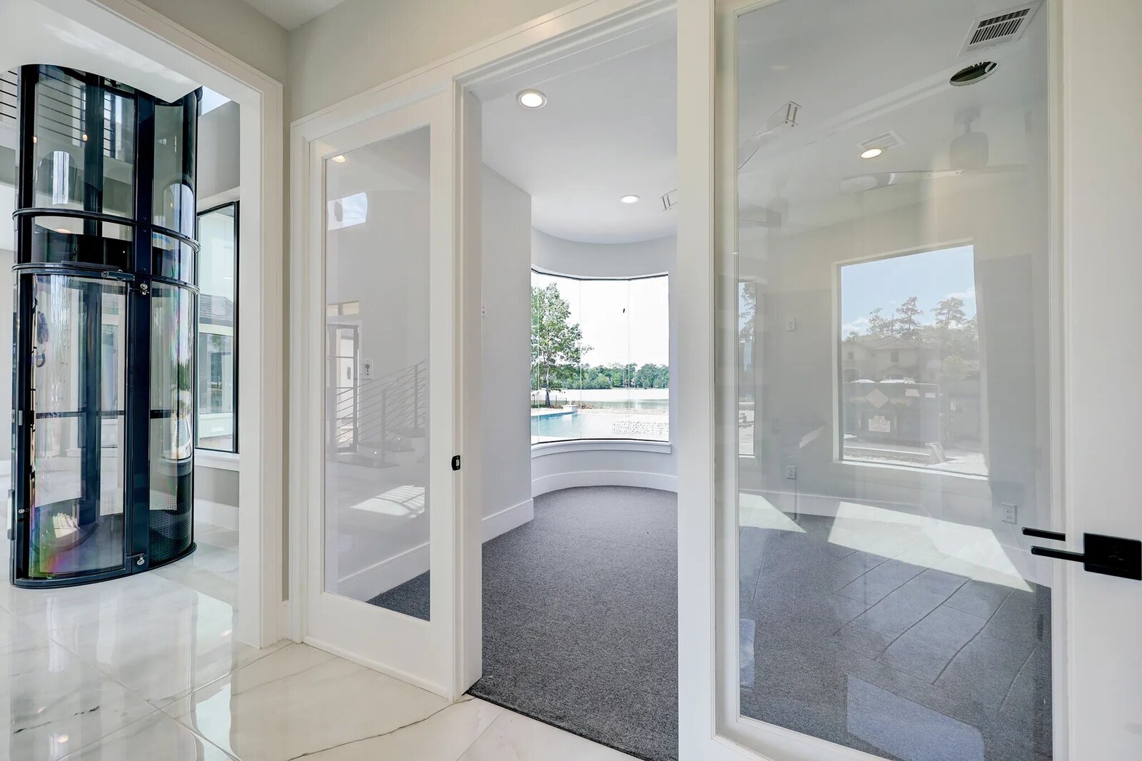 Livingston-Custom-Homes-Oyama-Custom-Build-Office