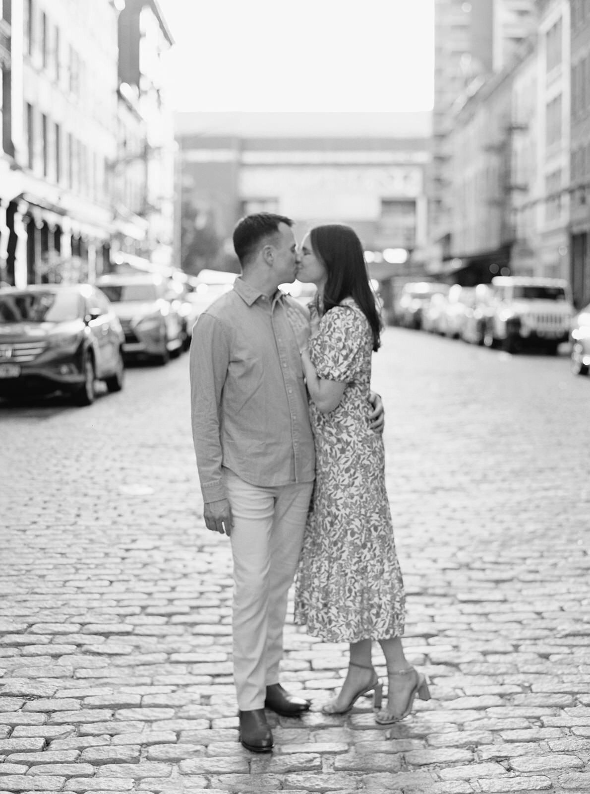 Greenwich Village and Tribeca NYC Engagement Photos-By Halie Wedding Photography-MS20240520-FINAL-112_websize