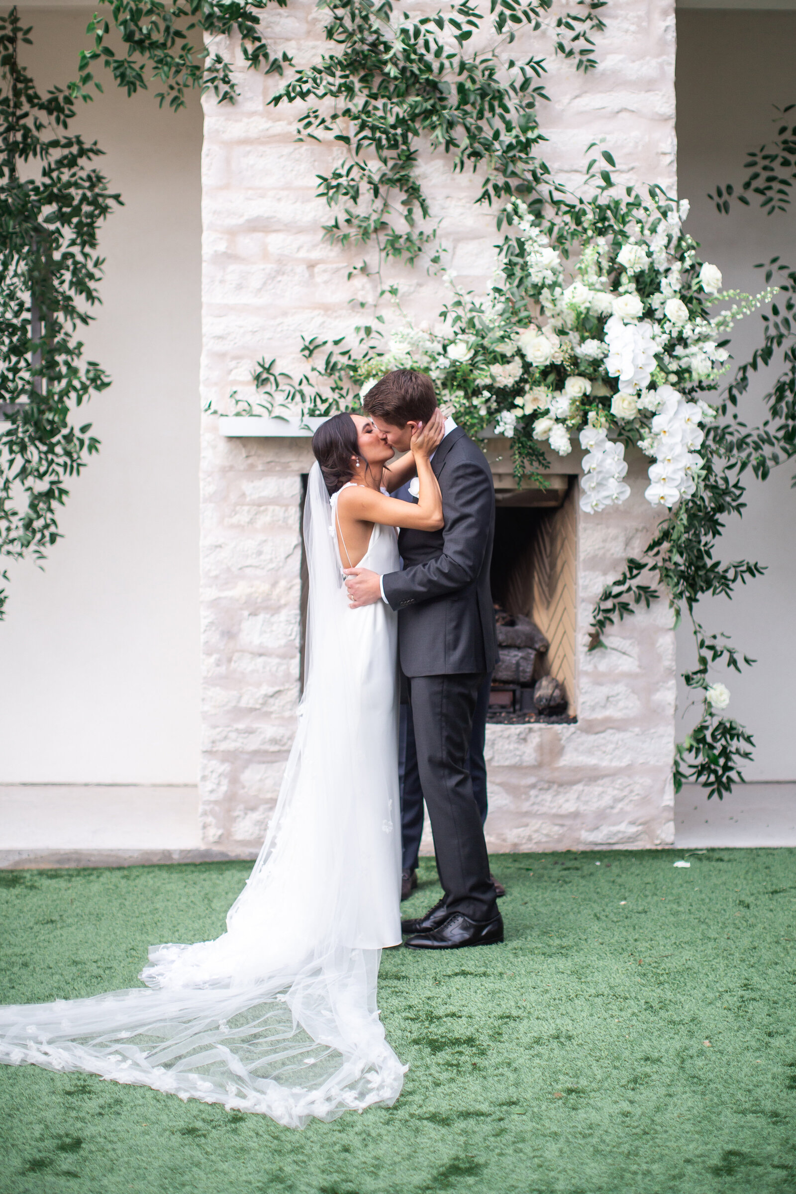 Moyra + Jon Wedding Day  (565)