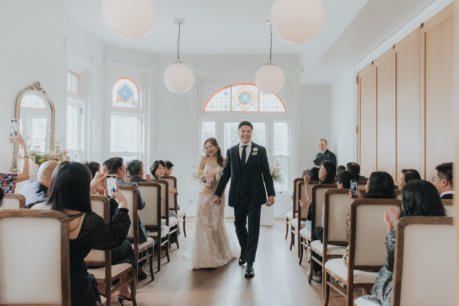 Zablan Wedding