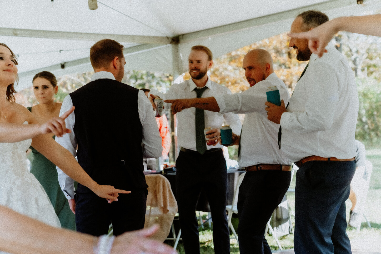 West Virginia Film Wedding Photographer