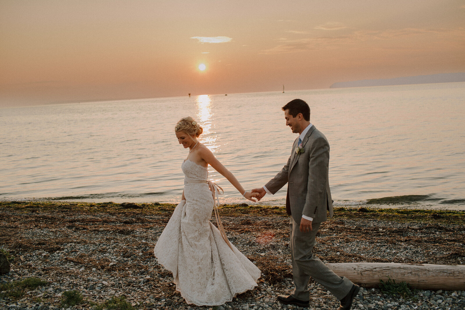 Seattle Wedding Photographyer - Tony Asgari Photography