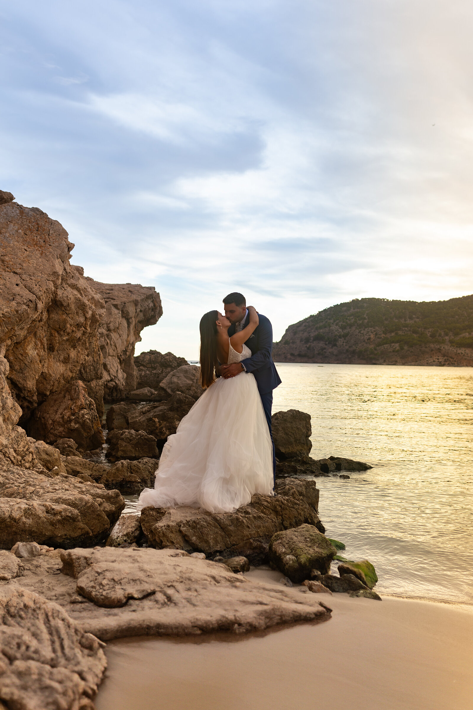 Wedding Portraits Mallorca M y M  -13