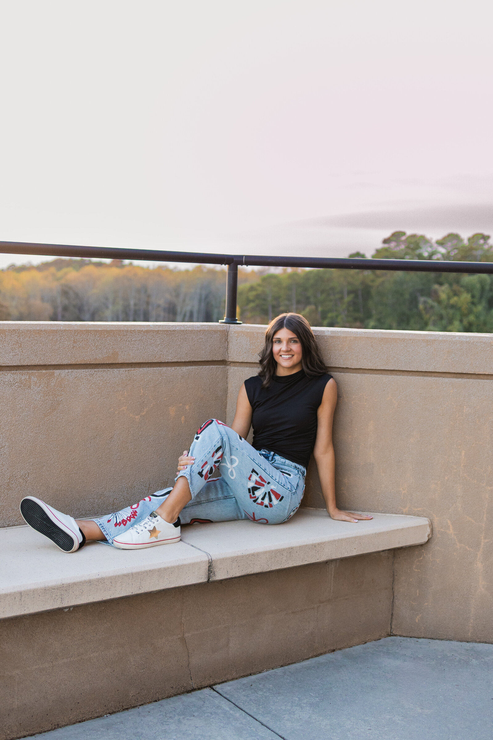 anna senior sesh | allisonnicole-109