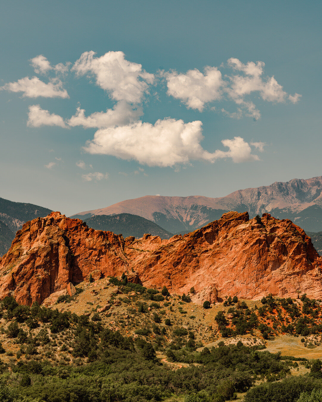 Resolute Territory - Landscape Art Prints - 4