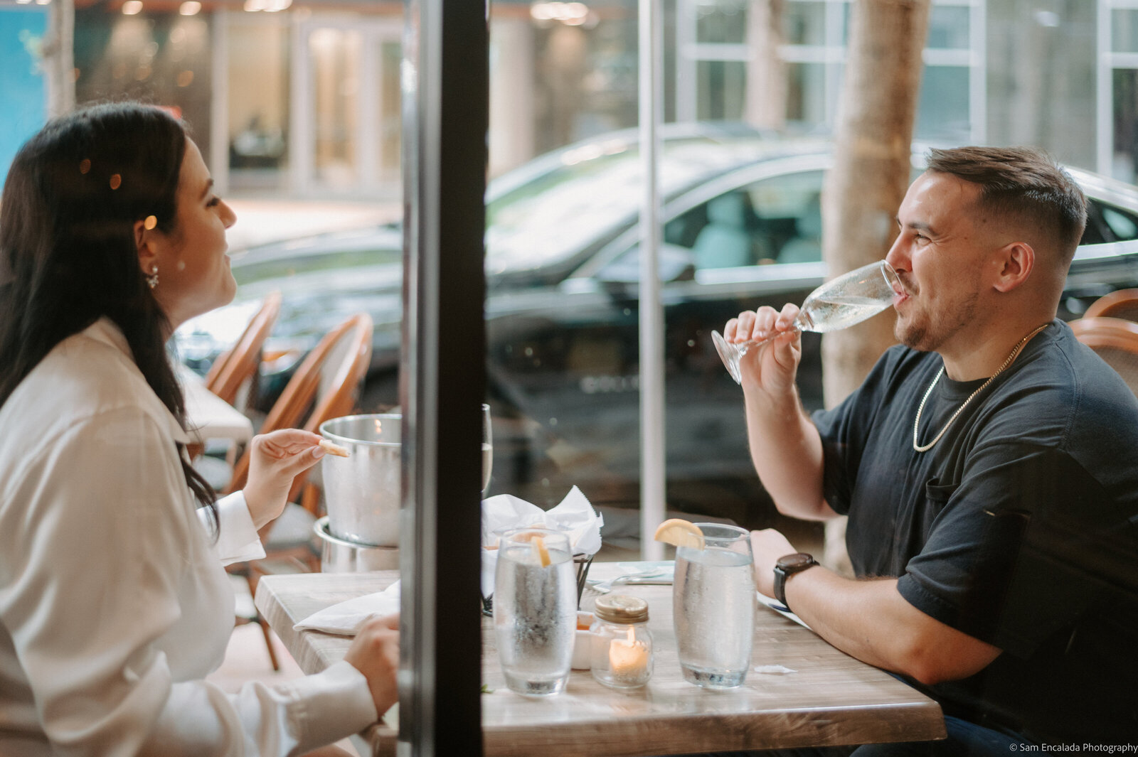 Michelle and Julian - Engagement Shoot - September 17, 2022-123