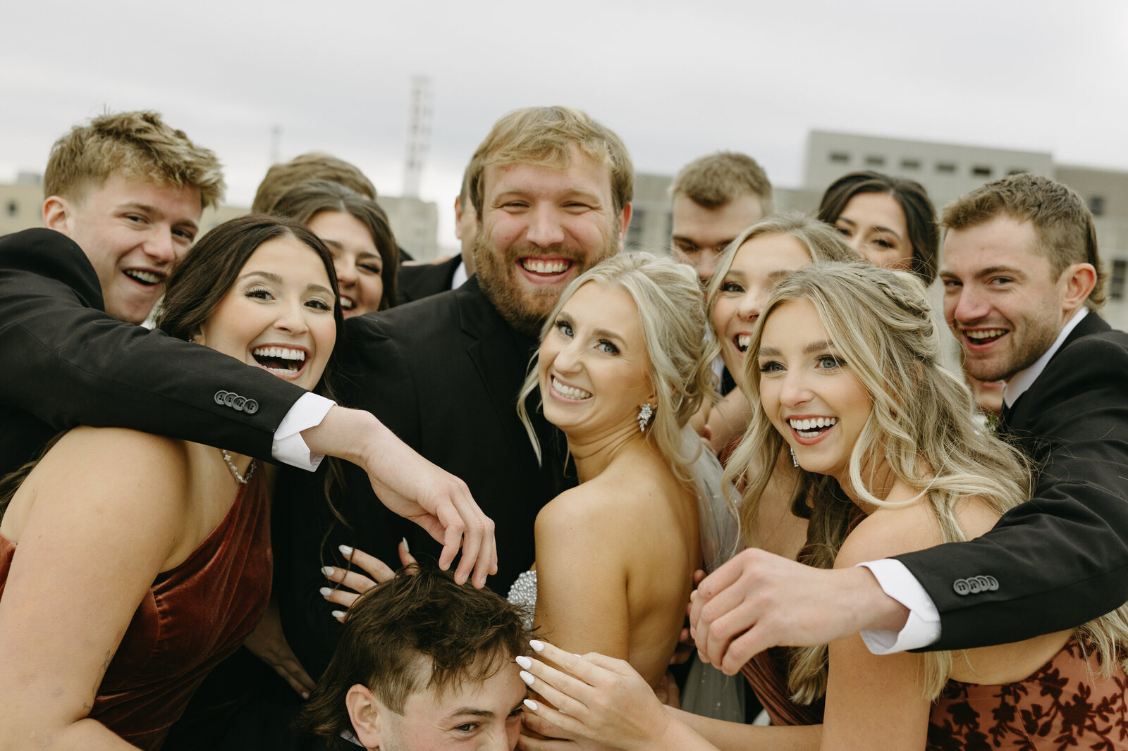 Fargo Wedding Photographer-8