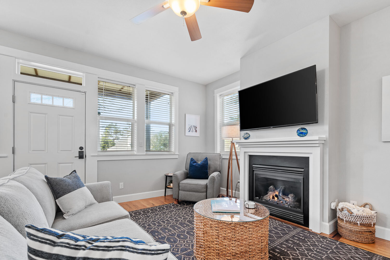 Lincoln City Real Estate Photographer 