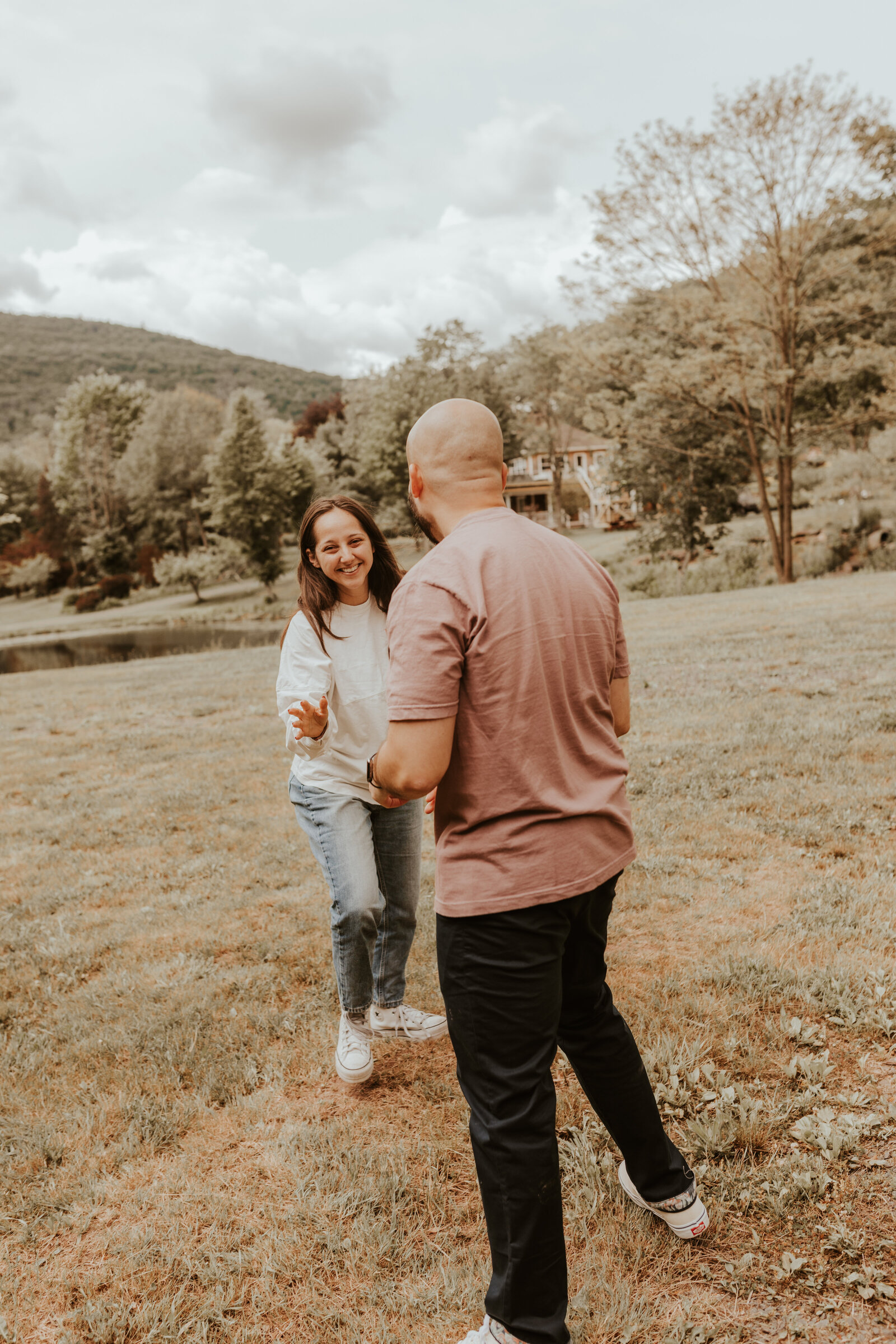 Romantic-Surprise-Proposal-Engagement-Chichester-Love-to-Lens- (28)