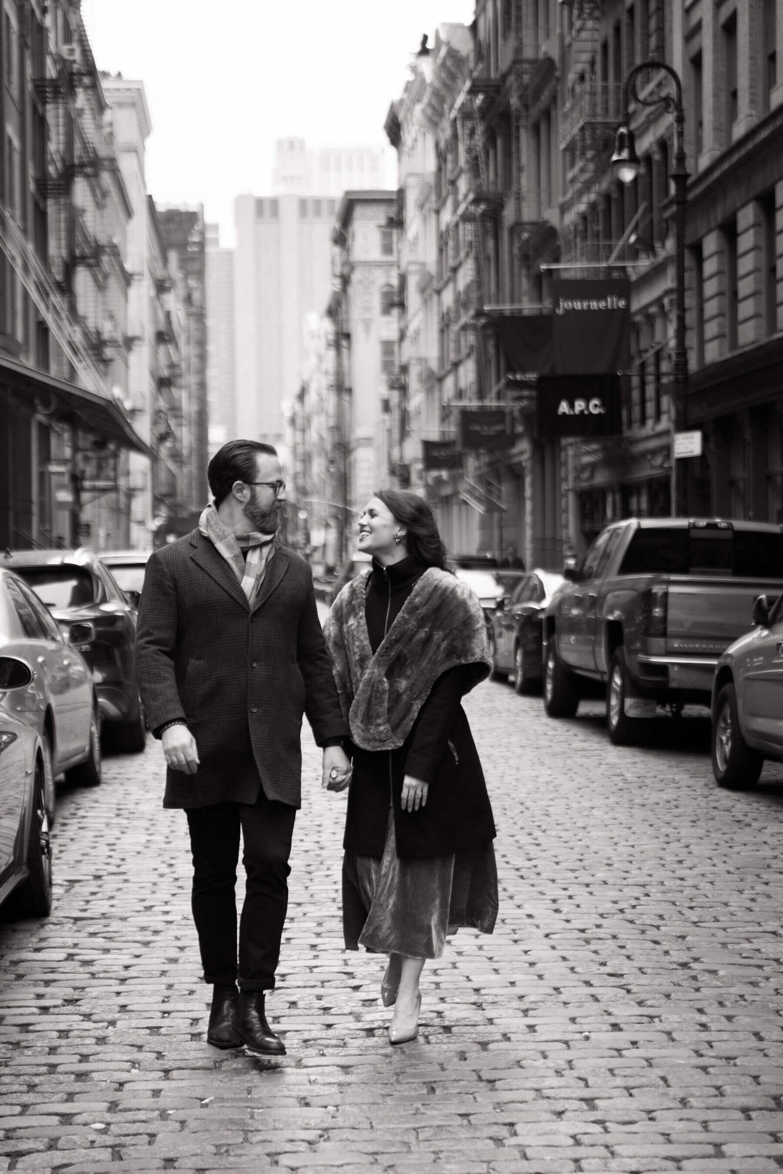 nyc-engagement-session-soho-manhattan-street-cobblestones-5