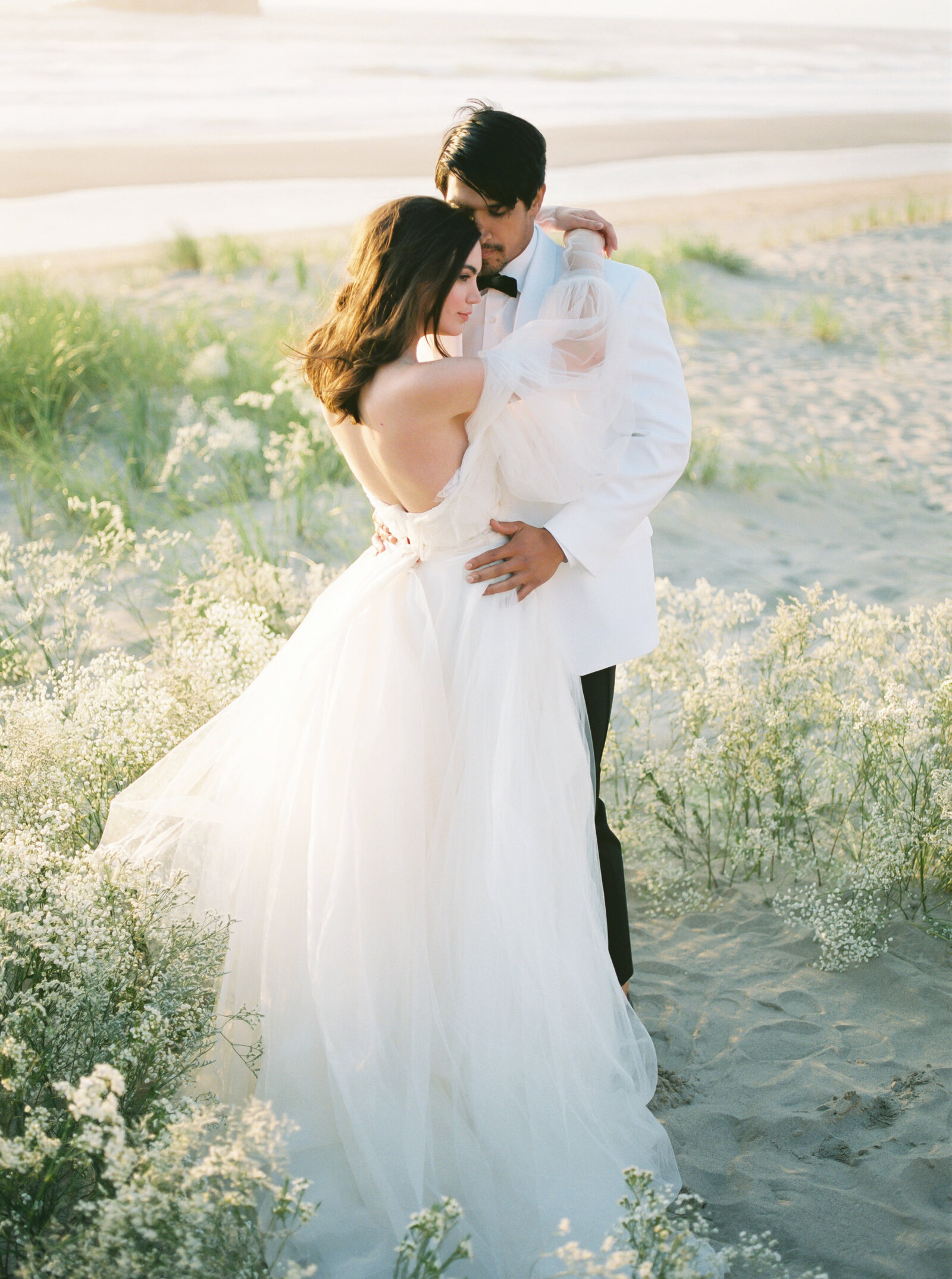 Elopement in the Pacific Northwest