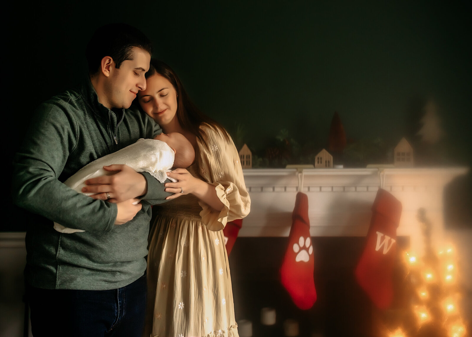 In-Home Newborn-49