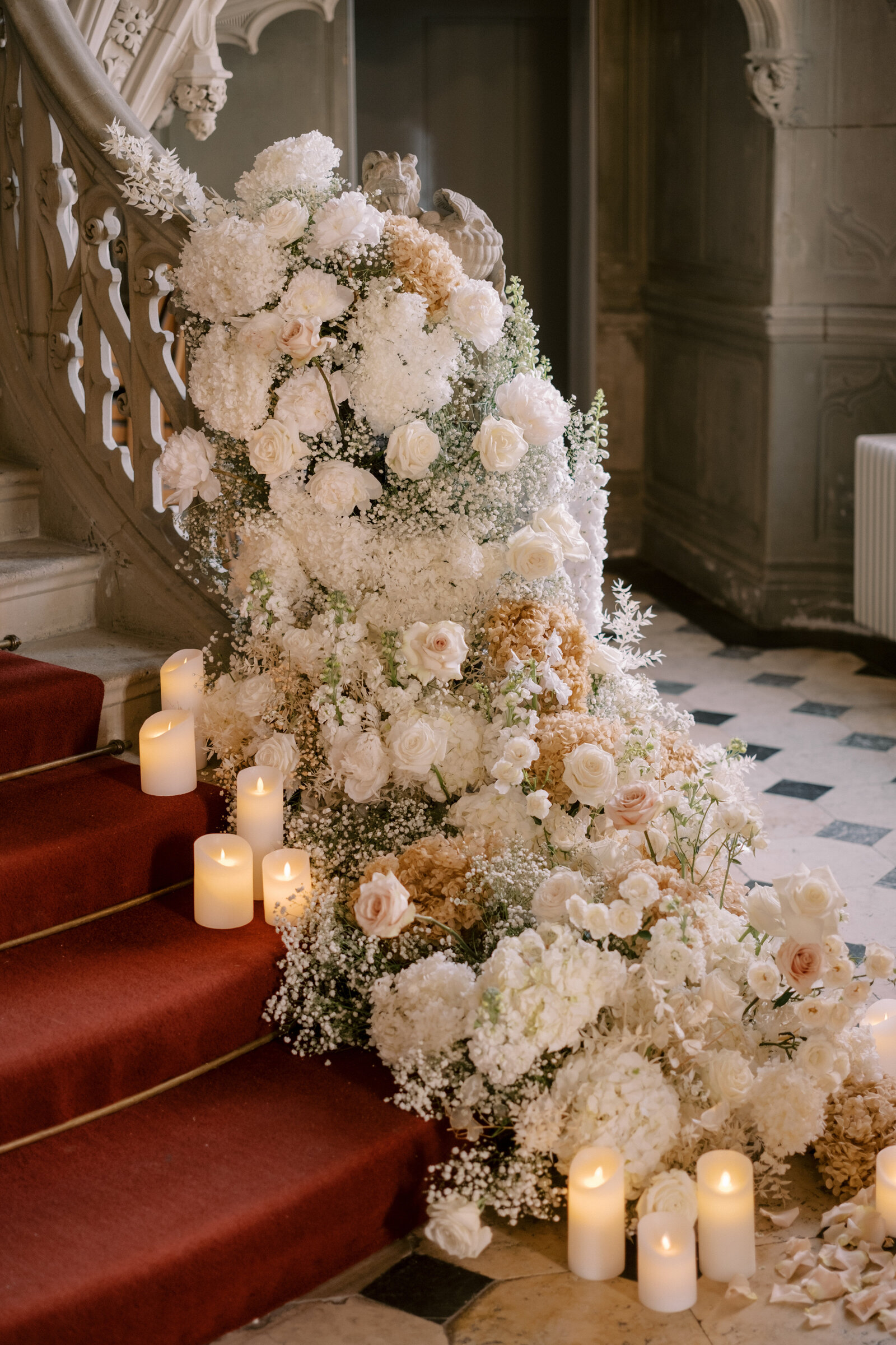 Luxury Wedding Florist Design Switzerland10