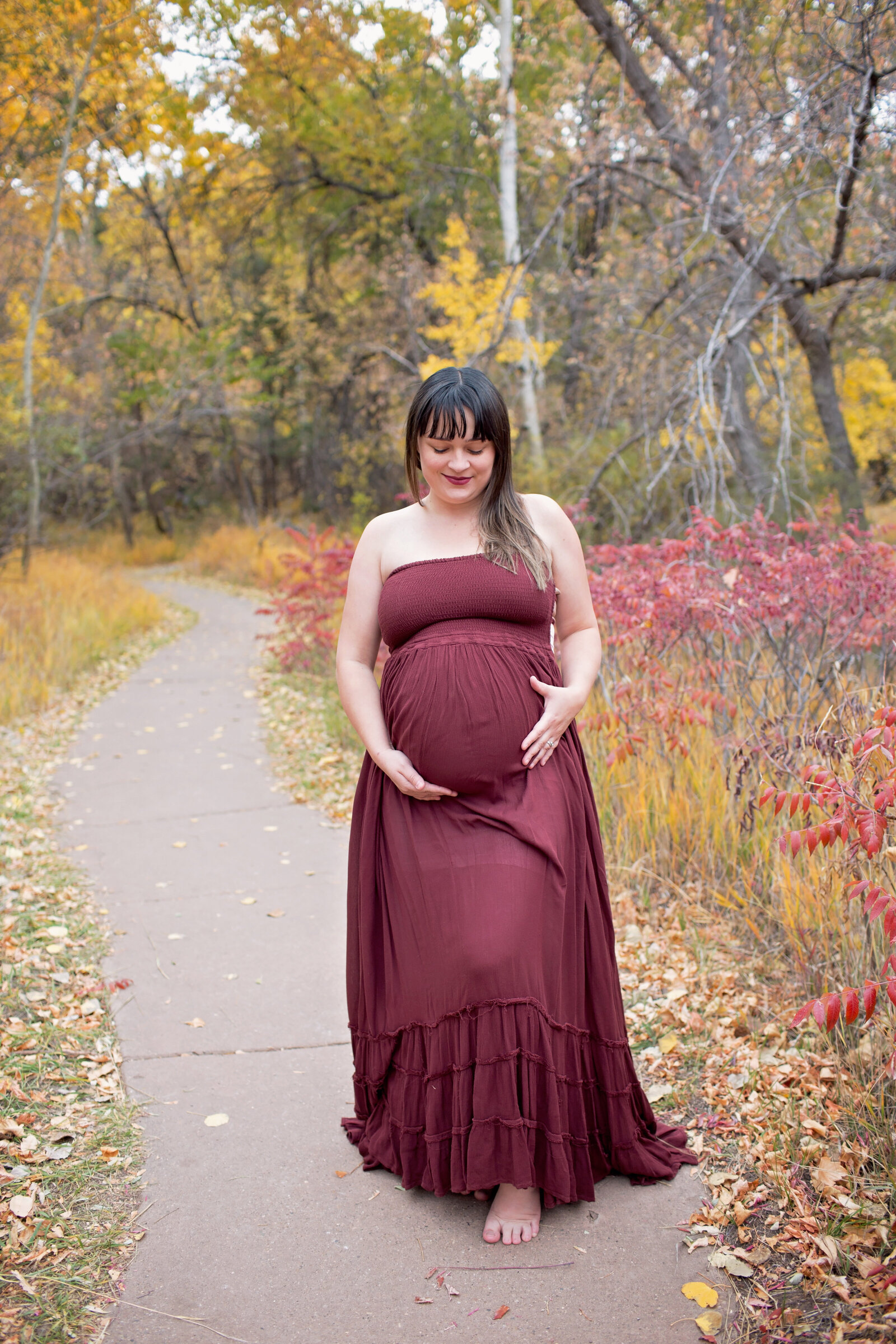 maternity