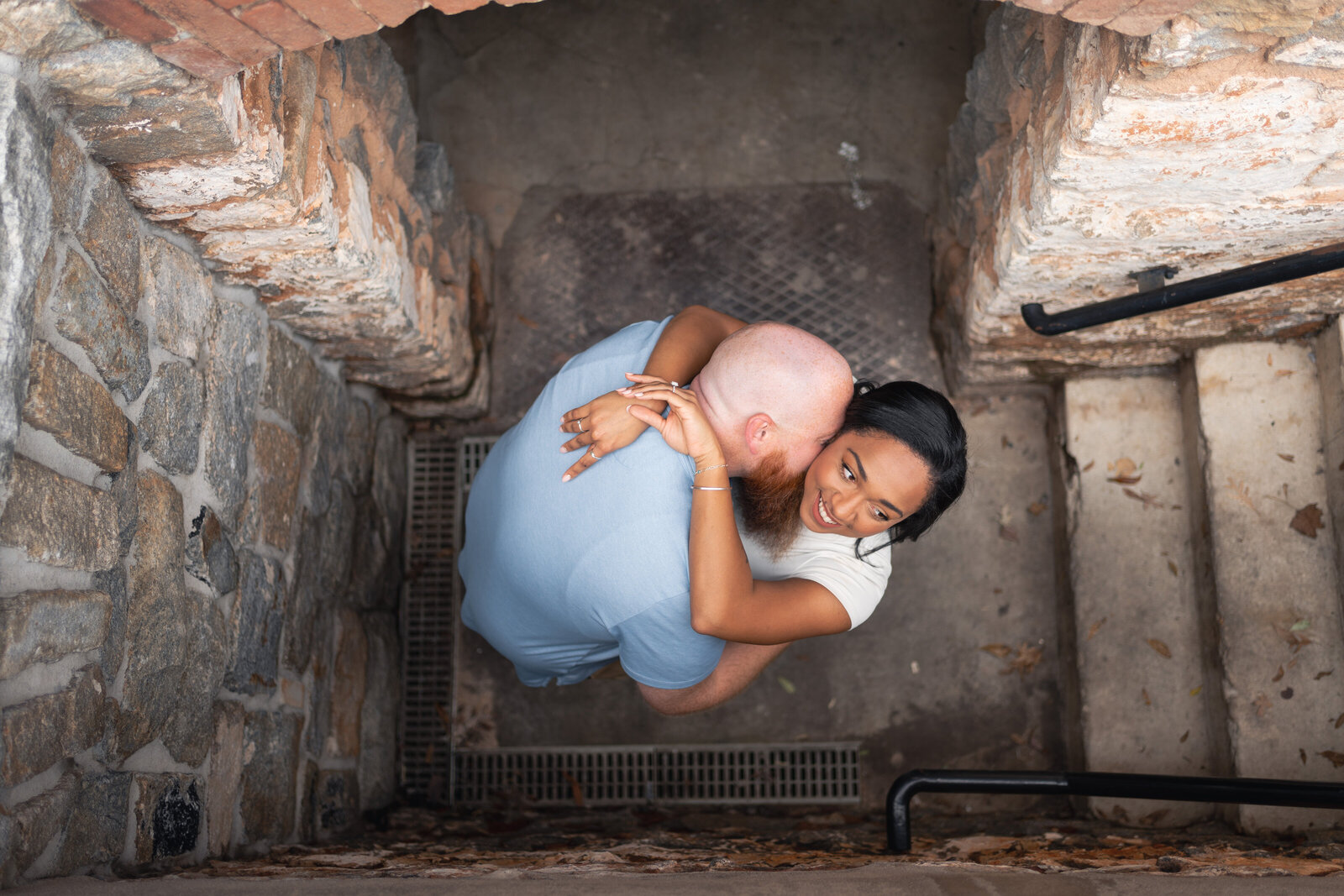 Engagament Photographer in newnan Georgia Forever Photography