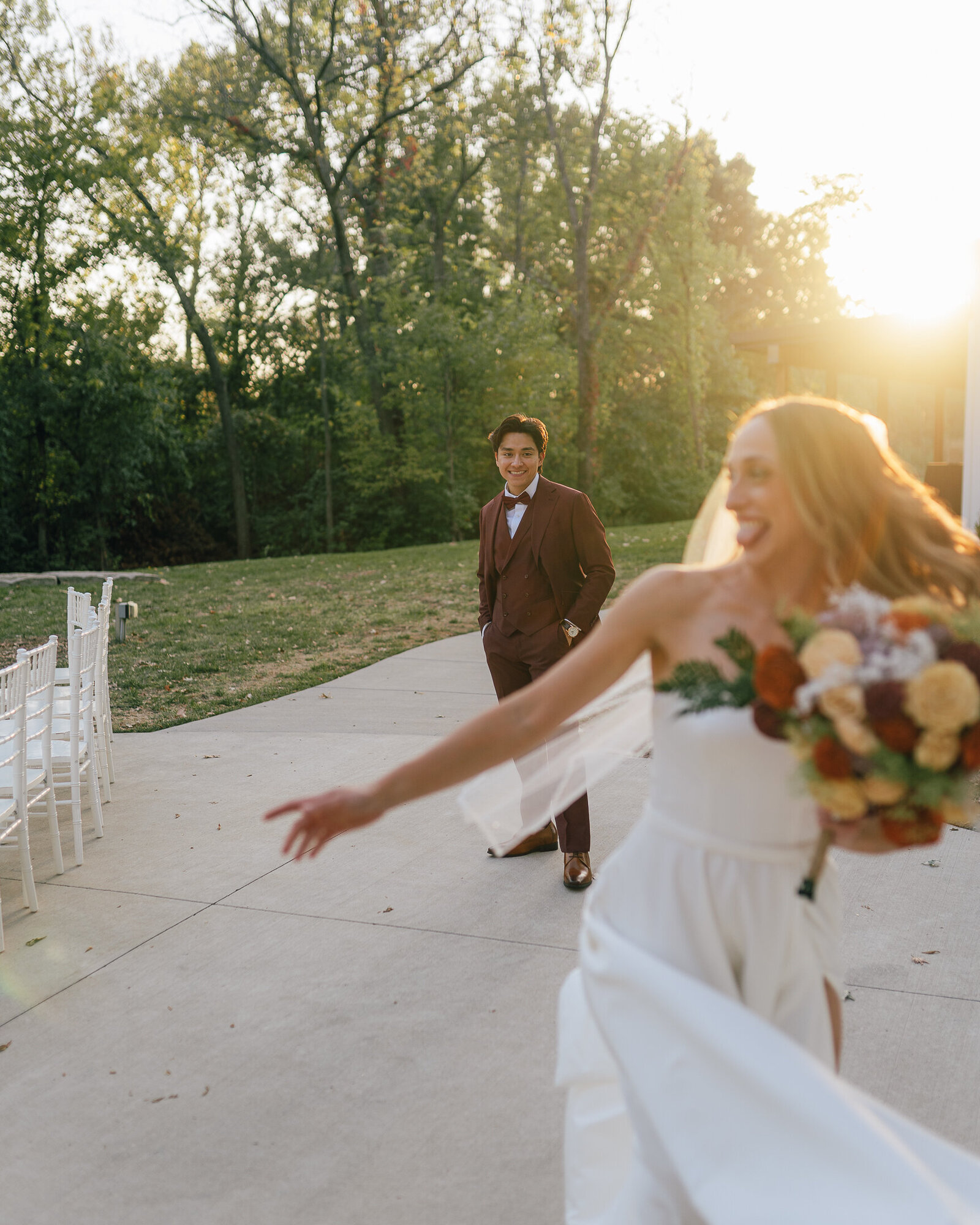 Saenz The Farmhouse KC Event Venue Wedding285