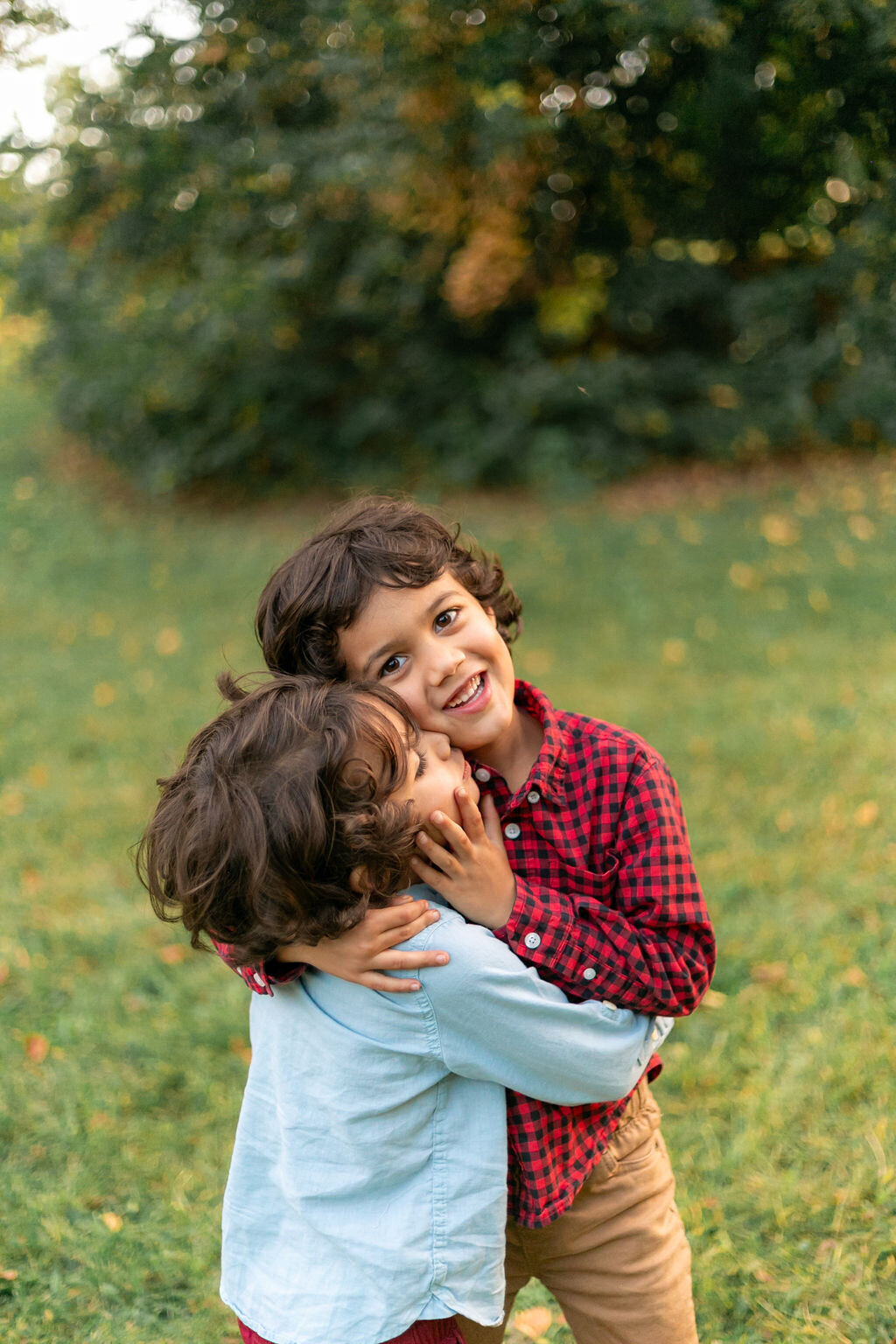 Rochester NY Family Photographer Highland Park Family Session (46)