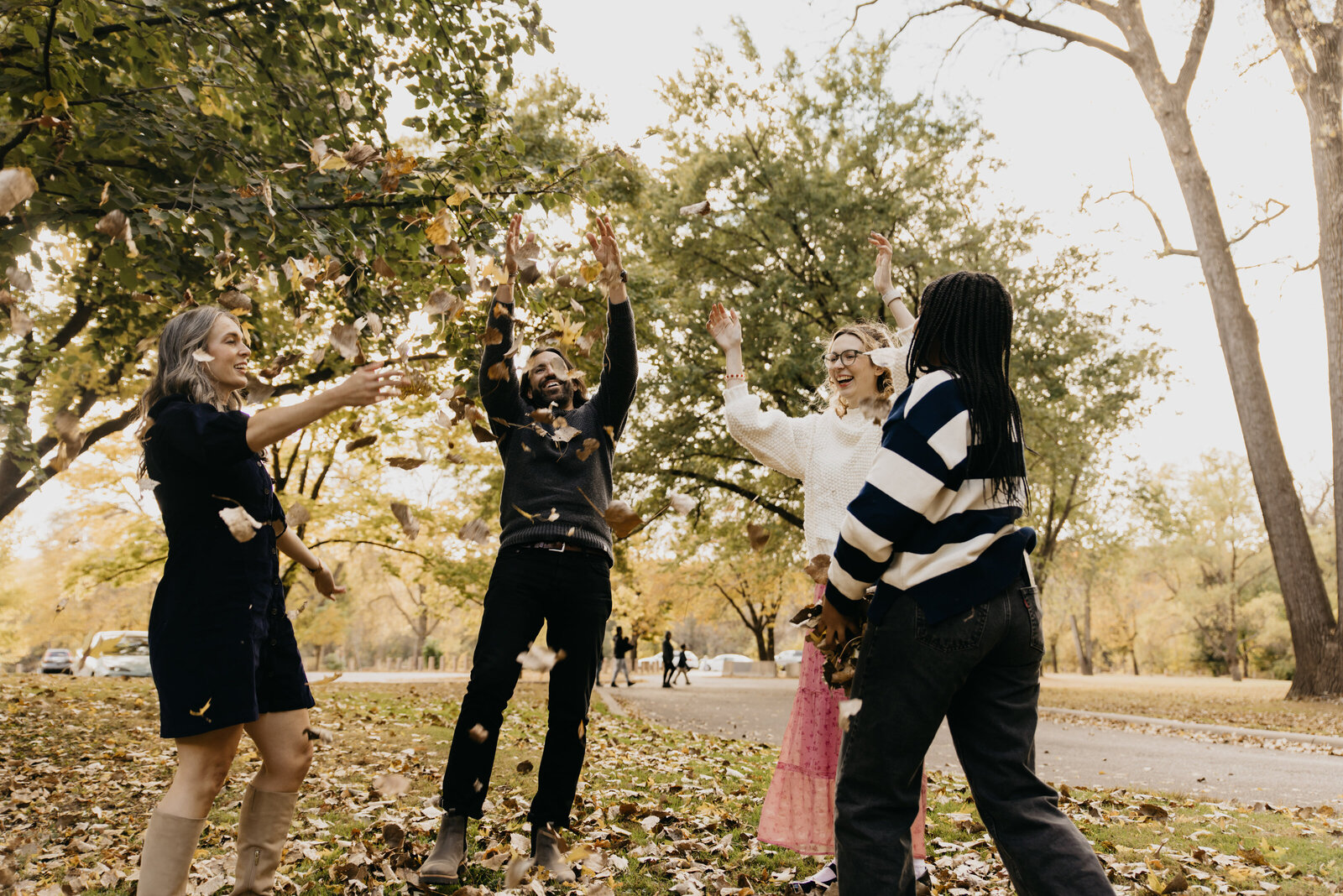 2024 Fall Family Photos in Minneapolis (17)